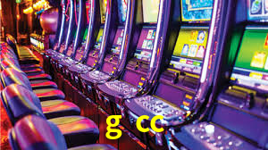 g cc