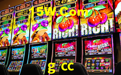 gcc cassino