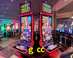 gcc cassino