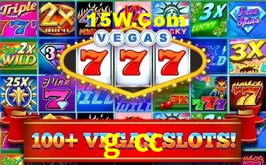 Jogos de Slot g cc