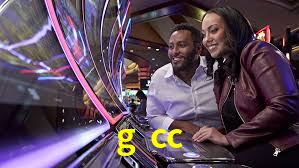 Sinta a adrenalina dos jogos de cassino com g cc