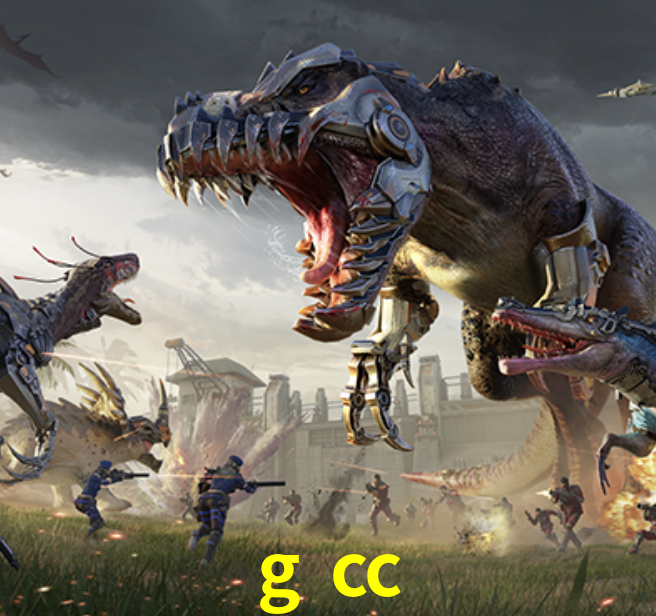 Jogos de Slot g cc