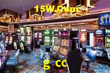 Provedores de Jogos g cc