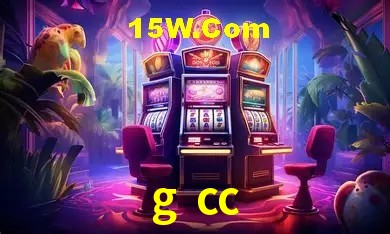 Tecnologia da Plataforma g cc