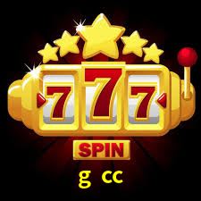 g cc